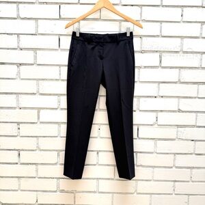 Theory Women's Black Trousers